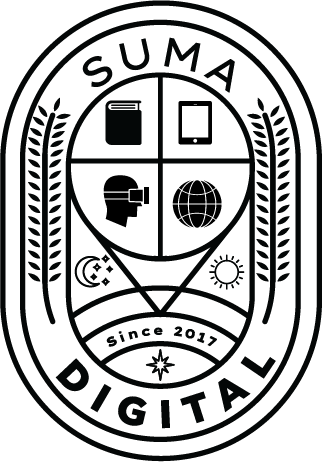 SUMA Crest Mono