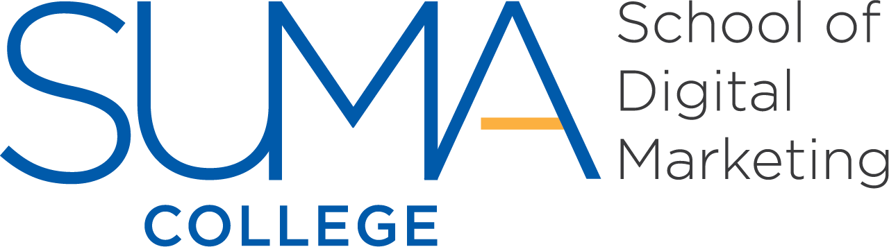 SUMA College Wordmark