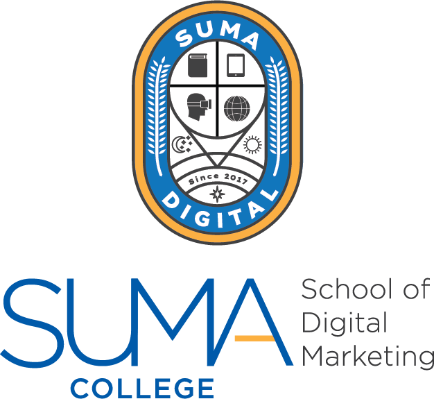 SUMA Logo Vertical