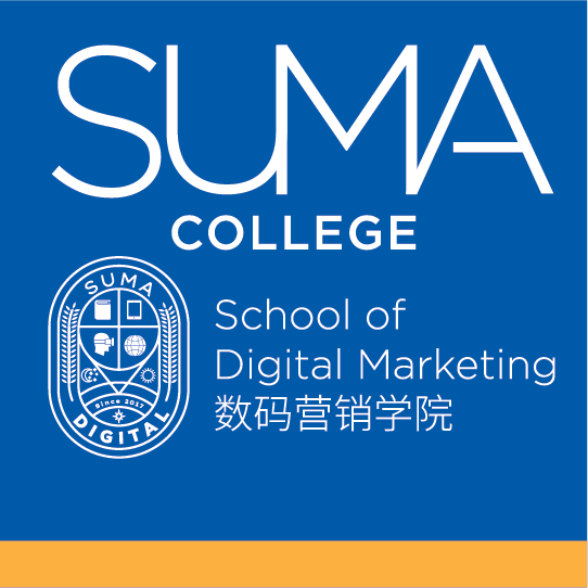 SUMA Square Blue