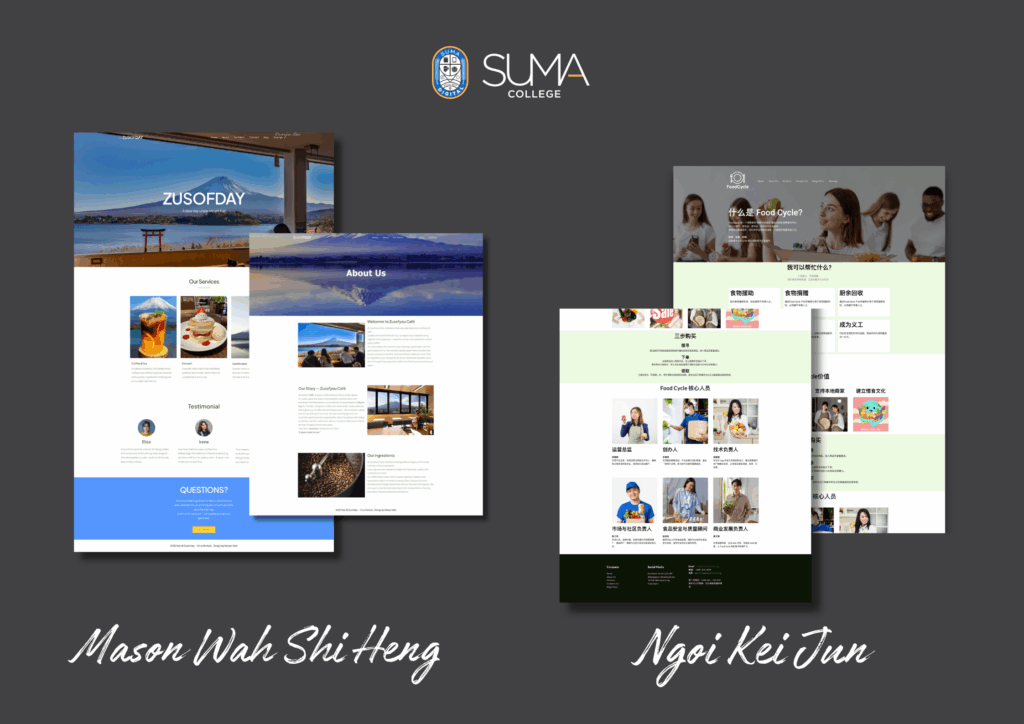 Batch 004 - Website Development (3)