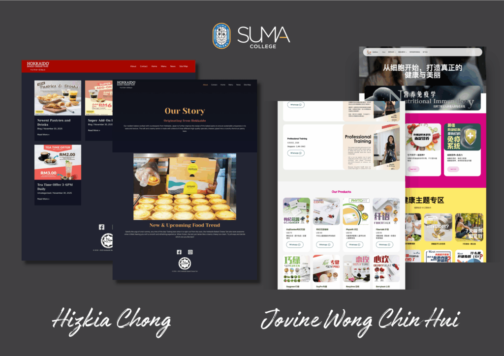 Batch 004 - Website Development (5)