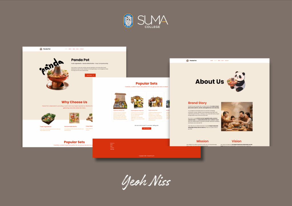 Batch 004 - Website Development (6)