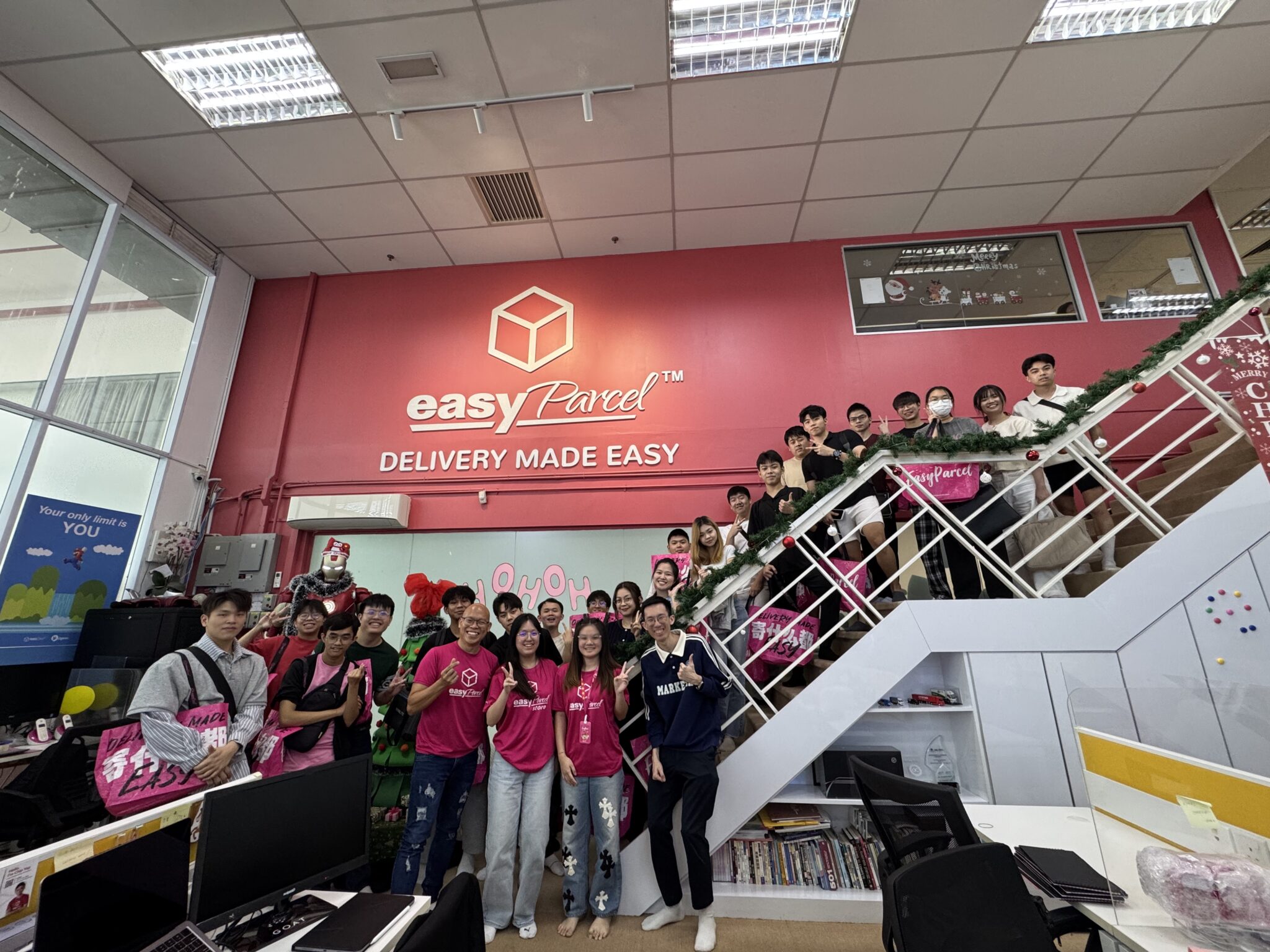 Suma Program SUMA College | School of Digital Marketing (24个月 UK Diploma)